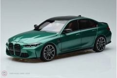 1:18 2020 BMW M3 (G80) Competition