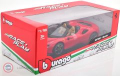 1:18 2020 Ferrari SF90 Stradale Spider