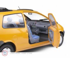 1:18 1993 Renault Twingo Open Air