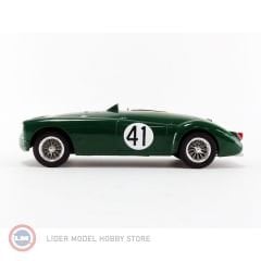 1:18 Triple 9 1955 MG EX 182 #41 - LocketMiles - Le Mans