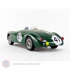 1:18 Triple 9 1955 MG EX 182 #41 - LocketMiles - Le Mans