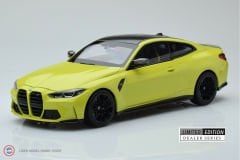 1:18 2020 BMW M4 (G82)