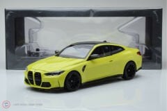 1:18 2020 BMW M4 (G82)