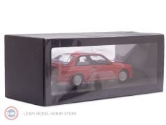 1:18 1987 BMW M3 (E30)