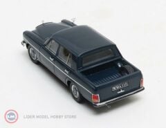 1:43 1972 Mercedes Benz W115 Pick-Up Double Cabin