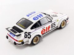 1:18 1976 Porsche 934 RSR - Kremer Racing  #65