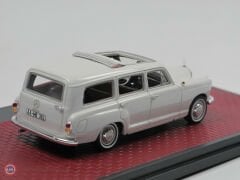 1:43 1960 Mercedes Benz (W120) 180d Kombi