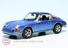 1:43 1971 Porsche 911 Targa S