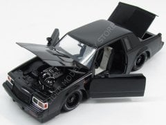 1:18 1987 Buick Grand National