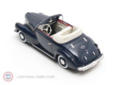1:43 1940 Opel Kapitän Hebmüller Cabriolet