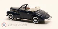 1:43 1940 Opel Kapitän Hebmüller Cabriolet