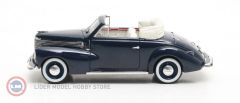 1:43 1940 Opel Kapitän Hebmüller Cabriolet