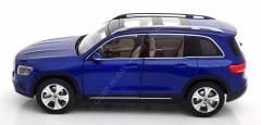 1:18 2019 Mercedes Benz GLB Class X247