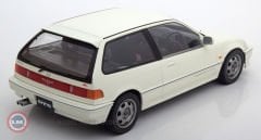 1:18 1987 Honda Civic EF-3 Si