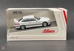 1:64 1992 BMW M3 (E36) Coupe