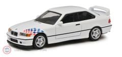 1:64 1992 BMW M3 (E36) Coupe