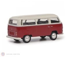 1:64 1962 Volkswagen T2 Bus