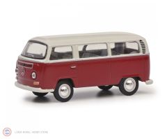1:64 1962 Volkswagen T2 Bus