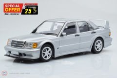 1:18 1990 Mercedes Benz 190E 2.5-16 Evo 2