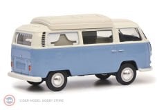 1:64 1962 Volkswagen  T2 Camper