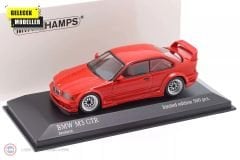 1:43 1993 BMW M3 GTR E36