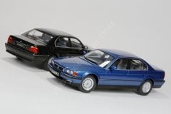 1:18 1994 BMW 740i E38 series 1