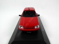 1:43 1991 Renault Fuego GTA MAX