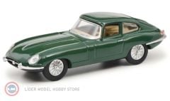 1:64 1962 Jaguar E-Type Coupe