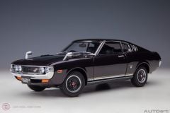 1:18 1973 Toyota Celica Liftback 2000GT (RA25)