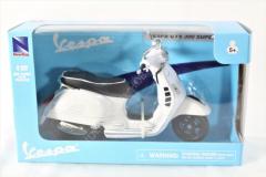 1:122008 Vespa GTS 300 Super