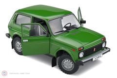 1:18 1980 Lada Niva