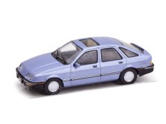 1:43 1984 Ford Sierra Ghia