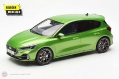 1:18 2022 Ford Ford Focus Mk5 ST