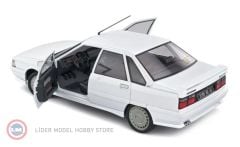 1:18 1988 Renault 21 Turbo MK1