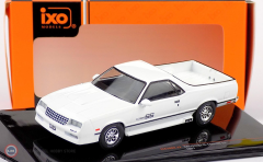 1:43 1987 Chevrolet El Camino SS