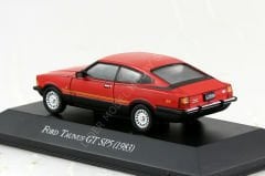 1:43 1983 Ford Taunus GT SP5