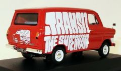 1:43 1965 Ford Transit Van