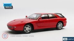 1:18 1993 Ferrari 456 Pininfarina Venice Shooting Brake