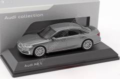 1:43 2017 Audi A8 L