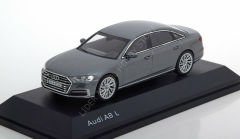 1:43 2017 Audi A8 L