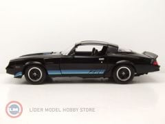 1:18 1981 Chevrolet Camaro Z28