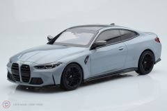 1:18 2020 BMW M4 (G82)