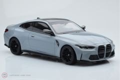 1:18 2020 BMW M4 (G82)