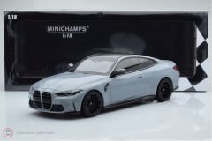 1:18 2020 BMW M4 (G82)