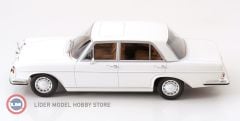 1:18 1972 Mercedes Benz S Class 300SEL 6.3 W108 / W109