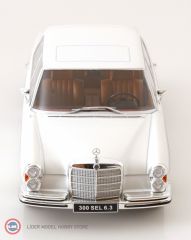 1:18 1972 Mercedes Benz S Class 300SEL 6.3 W108 / W109