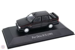 1:43 1989 Fiat Duna SCX