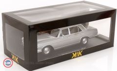 1:18 1972 Mercedes Benz S Class 300SEL 6.3 W108 / W109