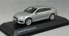 1:43 2016 Audi A5 Sportback