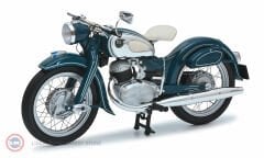 1:10 1954 NSU SUPERLUX Motosiklet